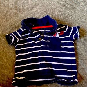 The brand is Carter’s